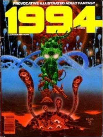 1994 issue 15