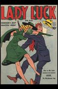 Lady Luck issue 88
