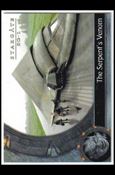 Stargate SG-1: Season 4 (Base Set) card 44 The Serpent's Venom