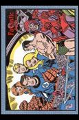 Fantastic Four Archives (Base Set) card 20 Issue #103 / October 1970