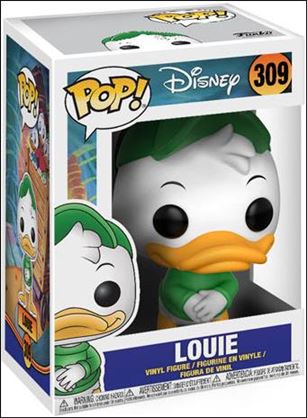 POP! Disney figure 309 Louie