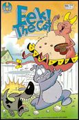 Eek! the Cat issue 3