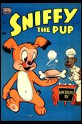 Sniffy the Pup issue 13