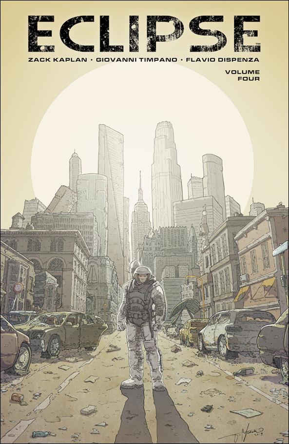 Eclipse issue 4