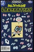 Dexter's Laboratory (1999) issue 12