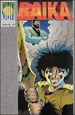 Raika issue 10