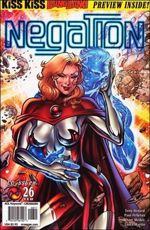 Negation issue 26