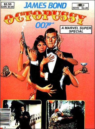 Marvel Super Special (1977) issue 26