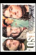 Lost: Seasons 1 thru 5 (Promo) card P6