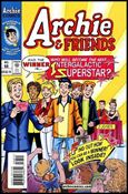 Archie and Friends issue 68