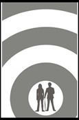 Steed and Mrs. Peel (2011) issue 1-B 1:10 Virgin Cover