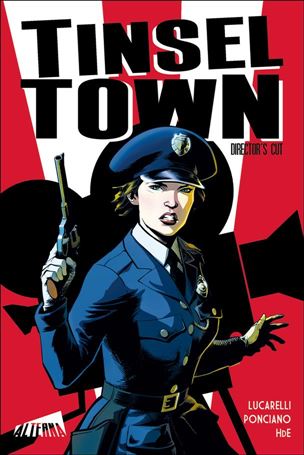 Tinsel Town Cover Image 1