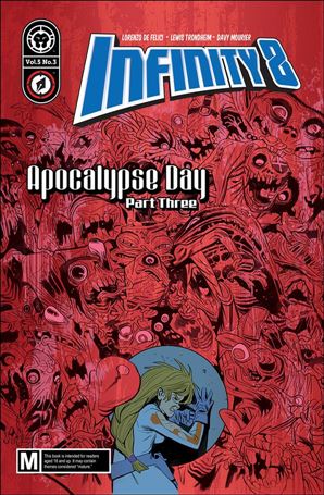 Infinity 8 issue 15