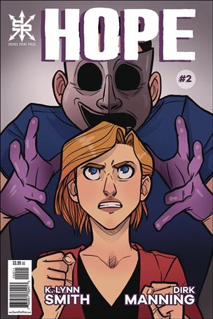 Hope Cover Image 2