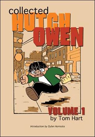 Collected Hutch Owen Cover Image 1