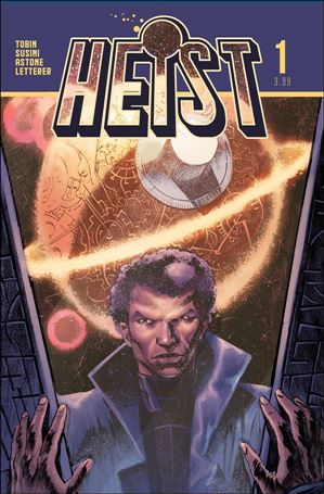 Heist Cover Image 1