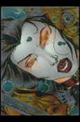Shi (Base Set) card 38 Unmasked