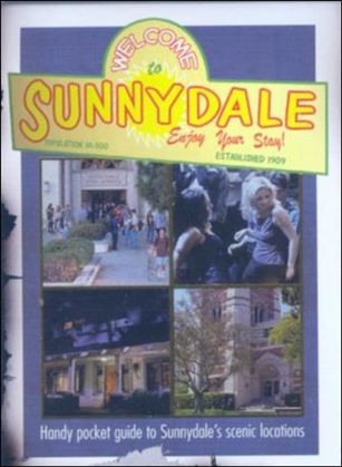 Buffy the Vampire Slayer: 10th Anniversary (Pocket Guide Map Subset) Cover Image 1