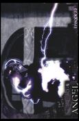 Angel: Season Two (Base Set) card 7 Parasite