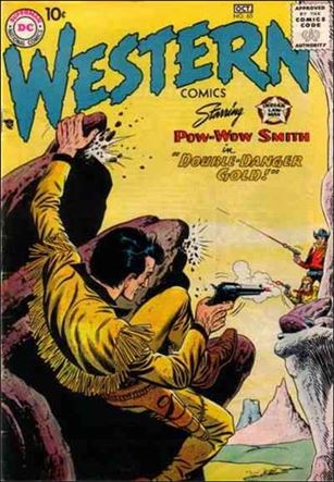 Western Comics issue 65