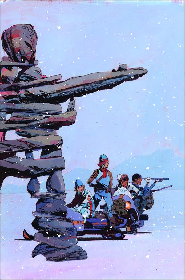 Black Badge issue 2-B Tyler Jenkins Cover