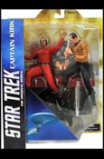 Star Trek Select figure 2 Captain Kirk