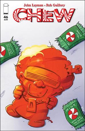 Chew issue 46