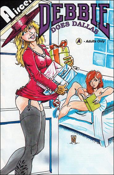 Debbie Does Dallas (1991) issue 17