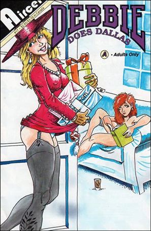 Debbie Does Dallas (1991) issue 17
