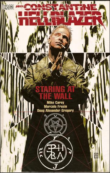 John Constantine, Hellblazer: Staring at the Wall issue nn