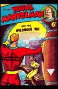 Young Marvelman issue 345