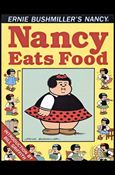 Nancy Eats Food Cover Image 1