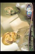 Farscape: Season Three (Base Set) card 155 “Self-Inflicted Wounds: Could’a, Would’a, Should’a