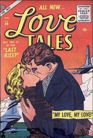 Love Tales issue 69