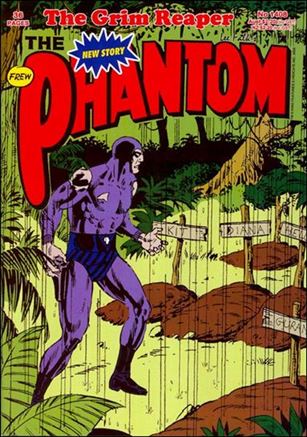 Phantom (1948) issue 1408