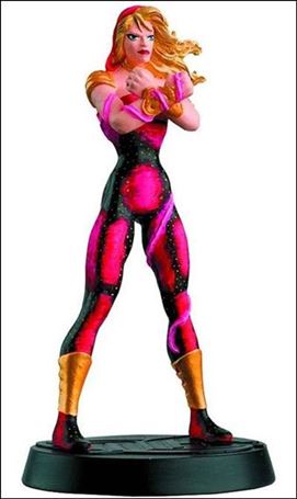 DC Comics Super Hero Collection (UK) item 117 Wonder Girl