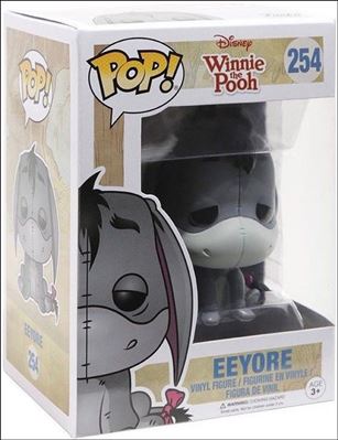 POP! Disney figure 254 Eeyore