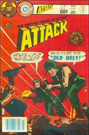 Attack (1971) issue 39