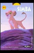 Lion King: Series 1 (Pop-Up Subset) Cover Image 1