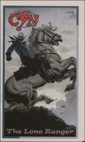 Comic Shop News issue 1034