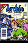 Archie Comics Digest Magazine issue 189-Z-INVALID