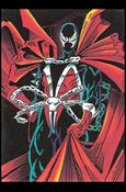 ShadowHawk (Base Set) card 59 Spawn