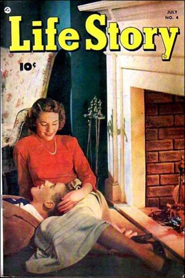 Life Story issue 4