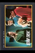 Star Trek 25th Anniversary: Series 1 (Base Set) card 9 The Enemy Within