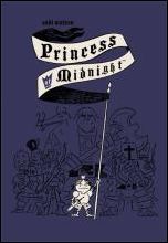 Princess at Midnight issue 1