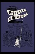Princess at Midnight Cover Image 1