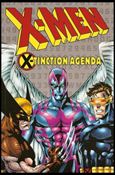 X-Men: X-Tinction Agenda issue 1-F