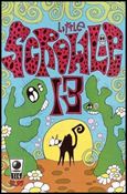 Little Scrowlie issue 13