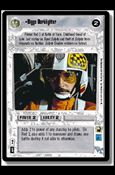 Star Wars: Premiere Limited (Base Set) card 182 Biggs Darklighter