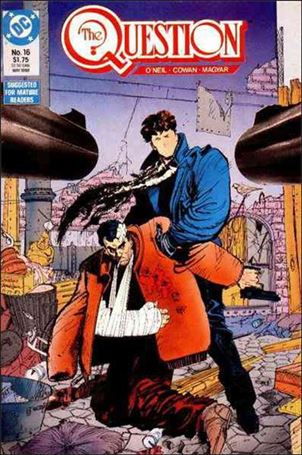 Question (1987) issue 16